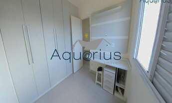 Imagem 7: Lindo apartamento no Jardim bela Vista de 2 dormitórios, com 1 suíte