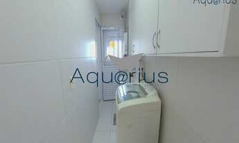 Imagem 2: Lindo apartamento no Terraço Jardim das Colinas com 3 dormitórios, sendo 1 suíte