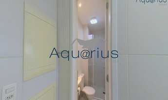 Imagem 3: Lindo apartamento no Terraço Jardim das Colinas com 3 dormitórios, sendo 1 suíte