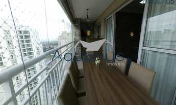 Imagem 5: Lindo apartamento no Terraço Jardim das Colinas com 3 dormitórios, sendo 1 suíte