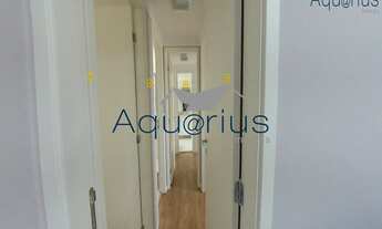 Imagem 7: Lindo apartamento no Terraço Jardim das Colinas com 3 dormitórios, sendo 1 suíte