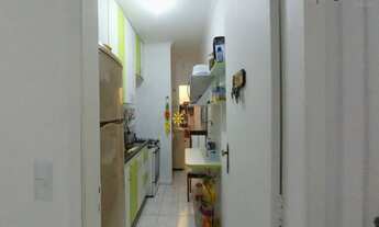 Imagem: Apartamento de 3 dormitórios no Floradas