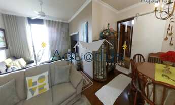 Imagem: Apartamento de 2 suítes, 110m² no Edifício