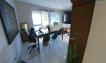 Imagem: Apartamento de alto padrão com 3 dormitórios