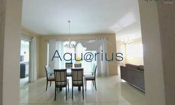 Imagem: Apartamento com 3 quartos e 2 suítes no