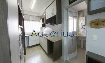 Imagem 4: Apartamento com 3 quartos e 2 suítes no Jardim das Colinas, Edificio Helbor Belvedere