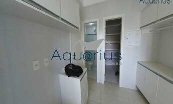 Imagem 5: Apartamento com 3 quartos e 2 suítes no Jardim das Colinas, Edificio Helbor Belvedere