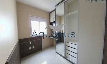 Imagem 7: Apartamento com 3 quartos e 2 suítes no Jardim das Colinas, Edificio Helbor Belvedere