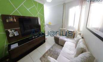 Imagem: Apartamento 2 dormitórios no Jardim América