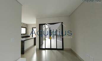 Imagem 3: Requintada casa Residencial no Bairro Urbanova, região nobre com 280,00 m² construída