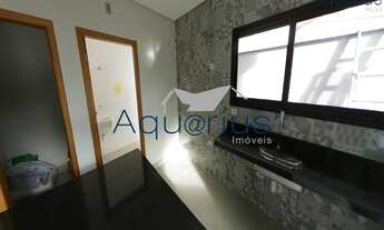 Imagem 4: Requintada casa Residencial no Bairro Urbanova, região nobre com 280,00 m² construída