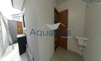 Imagem 5: Requintada casa Residencial no Bairro Urbanova, região nobre com 280,00 m² construída