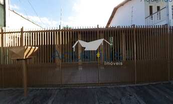 Imagem: Linda casa no Bosque dos Eucaliptos de 195,00