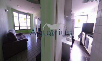 Imagem: Excelente Cobertura Duplex com 140,00m²