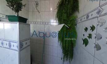 Imagem 4: Linda casa com 530,00 m² construída no Parque Industrial