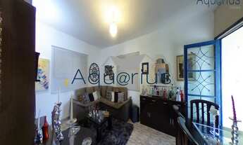 Imagem 6: Linda casa com 530,00 m² construída no Parque Industrial