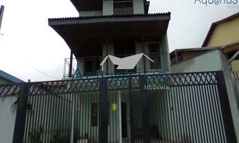 Imagem: Elegante casa de 250 m² construída no