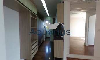 Imagem 2: Linda cobertura no centro de SJC com 200,00 m² útil