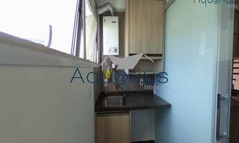 Imagem 3: Linda cobertura no centro de SJC com 200,00 m² útil