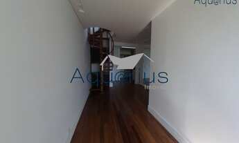 Imagem 5: Linda cobertura no centro de SJC com 200,00 m² útil