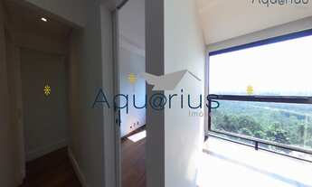 Imagem 6: Linda cobertura no centro de SJC com 200,00 m² útil