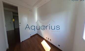 Imagem 7: Linda cobertura no centro de SJC com 200,00 m² útil