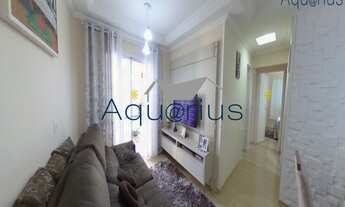 Imagem 2: Lindo apartamento no Vila Sanches com 73,00 m² útil