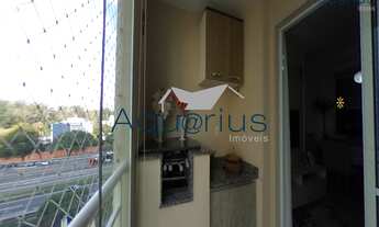 Imagem 3: Lindo apartamento no Vila Sanches com 73,00 m² útil