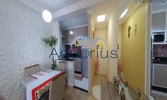 Imagem 4: Lindo apartamento no Vila Sanches com 73,00 m² útil