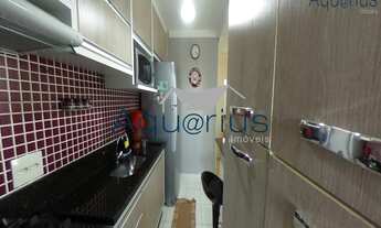 Imagem 5: Lindo apartamento no Vila Sanches com 73,00 m² útil