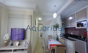 Imagem 7: Lindo apartamento no Vila Sanches com 73,00 m² útil