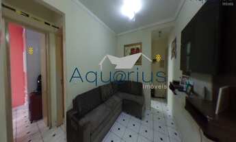 Imagem 6: Lindo apartamento de 56,00 m² útil no Jardim América