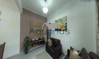 Imagem: Linda casa com 70,00 M² construída no