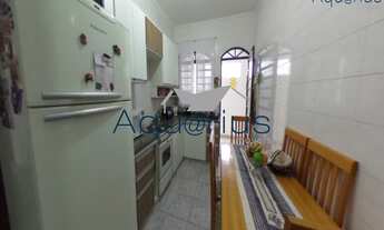 Imagem 3: Linda casa com 70,00 M² construída no Jardim Oriente