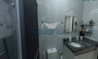 Imagem 6: Linda casa com 70,00 M² construída no Jardim Oriente