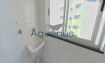 Imagem 3: APARTAMENTO RESIDENCIAL em SÃO JOSÉ DOS CAMPOS - SP, JARDIM SATÉLITE