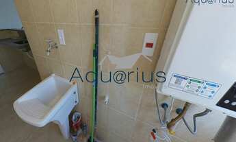 Imagem 3: Lindo apartamento no Residencial Athenas, do Jardim América com 75,00m²