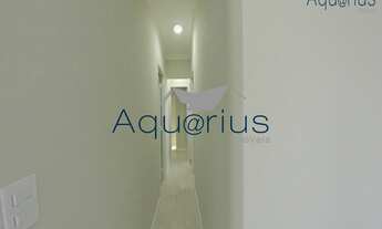 Imagem 6: Lindo apartamento no Residencial Athenas, do Jardim América com 75,00m²