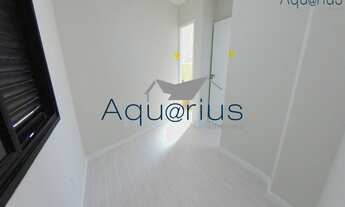 Imagem 7: Lindo apartamento no Residencial Athenas, do Jardim América com 75,00m²