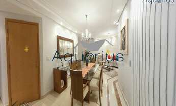 Imagem: Apartamento de alto padrão no Jardim Esplanada