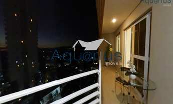 Imagem 4: Apartamento de alto padrão no Jardim Esplanada