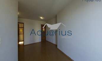 Imagem 3: Excelente apartamento de 4 dormitórios, sendo 1 suíte no Jardim Aquarius