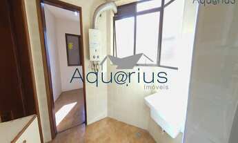 Imagem 5: Excelente apartamento de 4 dormitórios, sendo 1 suíte no Jardim Aquarius