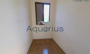 Imagem 6: Excelente apartamento de 4 dormitórios, sendo 1 suíte no Jardim Aquarius