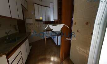 Imagem 7: Excelente apartamento de 4 dormitórios, sendo 1 suíte no Jardim Aquarius