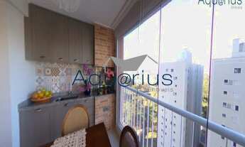 Imagem 2: Excelente Apartamento de 3 dormitórios sendo 1 suíte com 100,00 m² útil