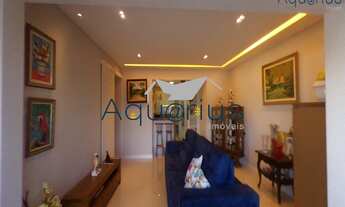 Imagem 3: Excelente Apartamento de 3 dormitórios sendo 1 suíte com 100,00 m² útil