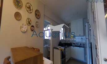 Imagem 4: Excelente Apartamento de 3 dormitórios sendo 1 suíte com 100,00 m² útil