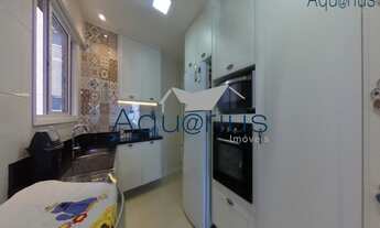 Imagem 5: Excelente Apartamento de 3 dormitórios sendo 1 suíte com 100,00 m² útil