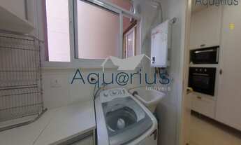 Imagem 6: Excelente Apartamento de 3 dormitórios sendo 1 suíte com 100,00 m² útil